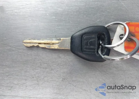 2002 Honda Civic Hx z USA, uszkodzony, nr VIN 1HGEM21782L042341